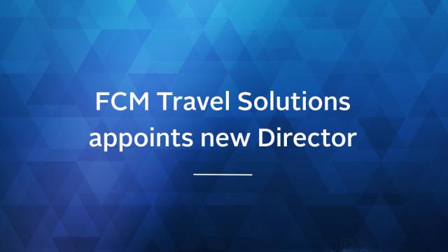 FCM new Director_ZA_Summary