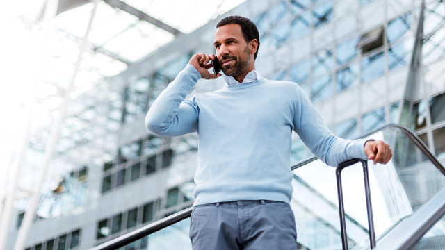 What do business travellers really value in 2022?