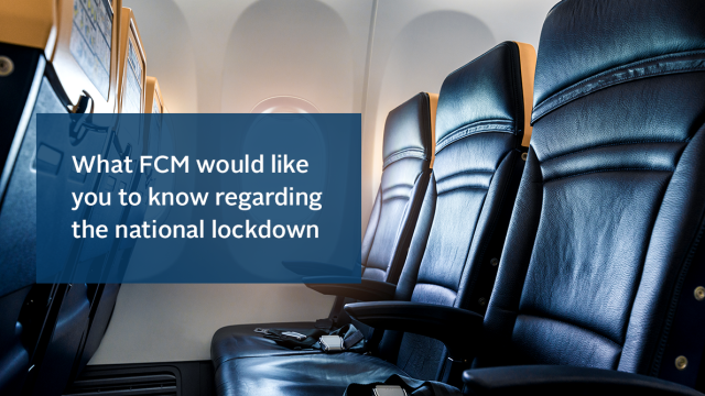 ZA-FCM-National Lockdown - Summary