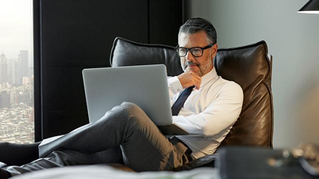 Flight Centre Travel Group AGM 2023 - FCM