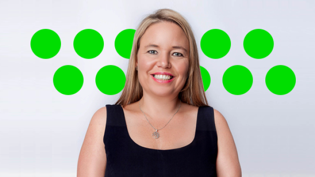 FCM Travel, South Africa, Bonnie Smith, General Manager