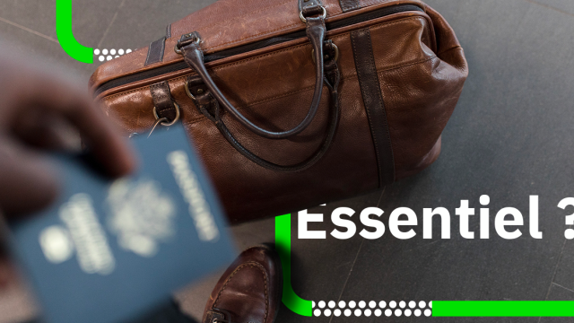 La quête de sens du voyage d’affaires : une question d’équilibre