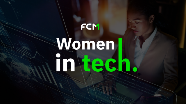 women in tech