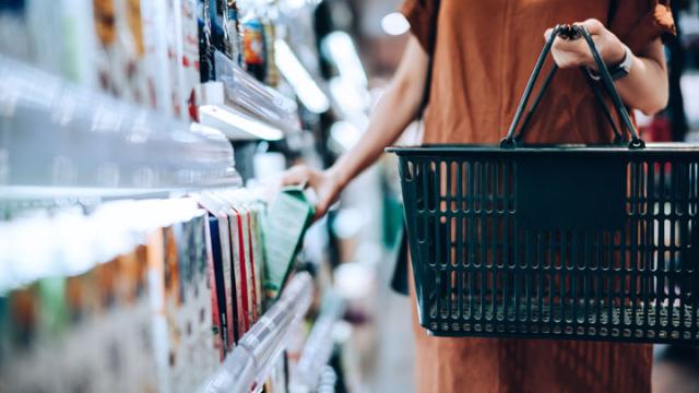 Change Management Consumables Manufacturer Case Study