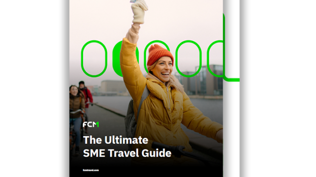 The Ultimate SME Travel Guide