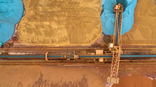 Our mining travel services make keeping track of flights easy and the booking process seamless across your entire industry.