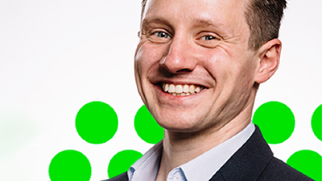 Henry Jones Head of Marketing Asia, FCM