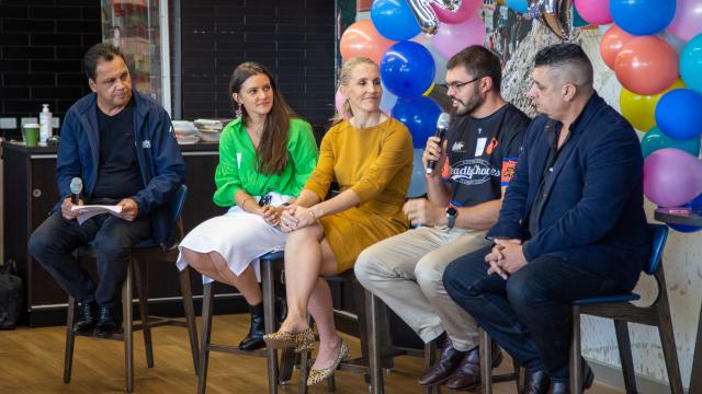 Reconciliation week 2022