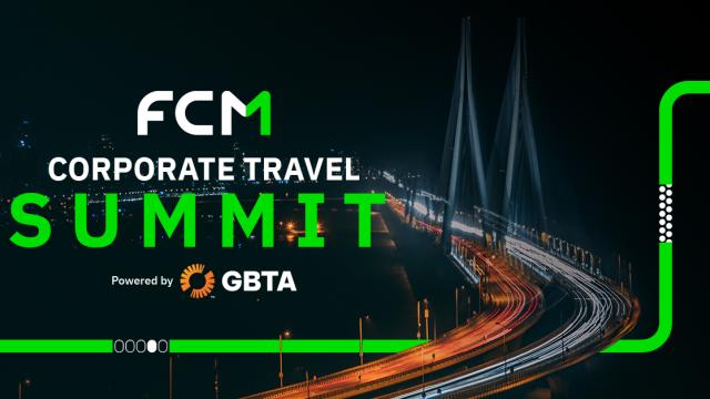 The Corporate Travel Summit India 2023