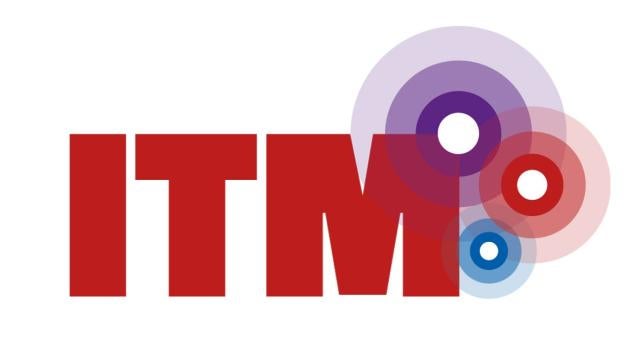ITM logo