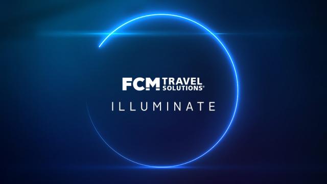 Thought Leadership Series FCM Illuminate Makes Asian Debut