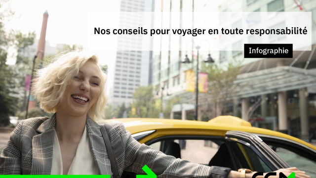 Infographie_Nos conseils pour voyager en toute responsabilité