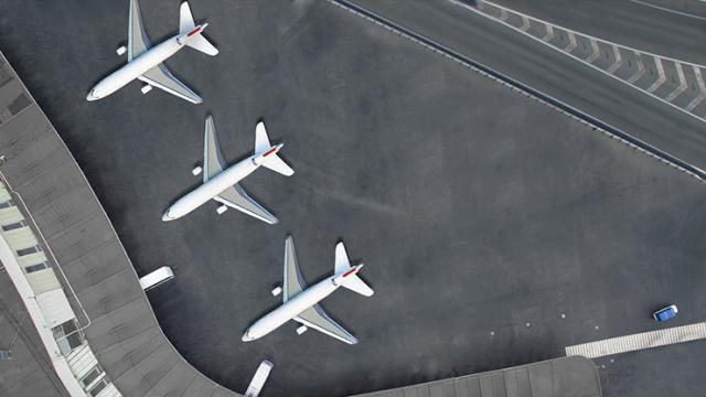 International Travel Advisory