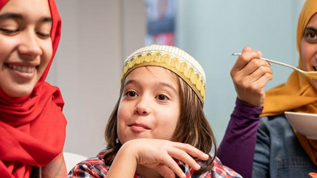 Ramadan Tips Travelling