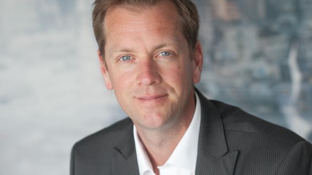 Markus Eklund half year results 2021