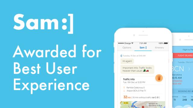FCM-OT-Sam_Best User Experience