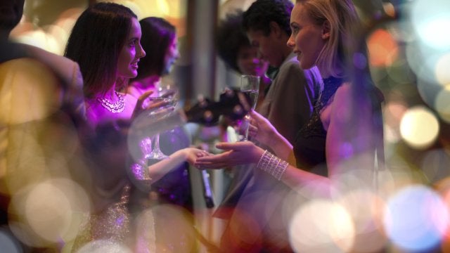 Organización de eventos