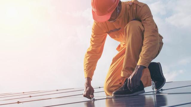 Case study - GST for air travel 