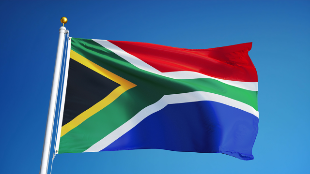 SA Flag Summary
