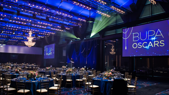 Case Study: Bupa’s Dental Conference 2023