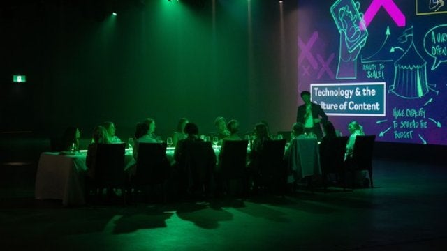 Strategic Management Meeting