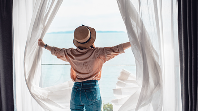 Business accomodation