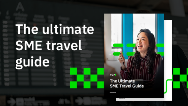The Ultimate SME travel guide