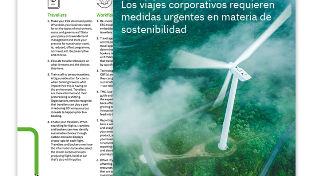 Sustainability white paper front cover-es