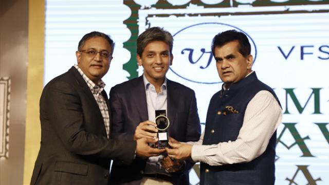 Times award 