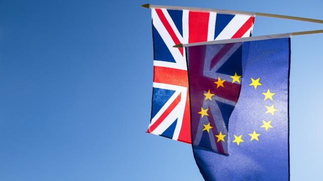 Brexit impact on business travel