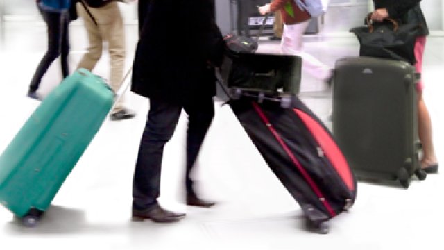 Europe to US Travel Restrictions