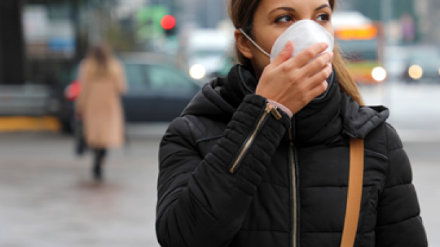 What COVID-19 Taught us About Travel Risk Management 