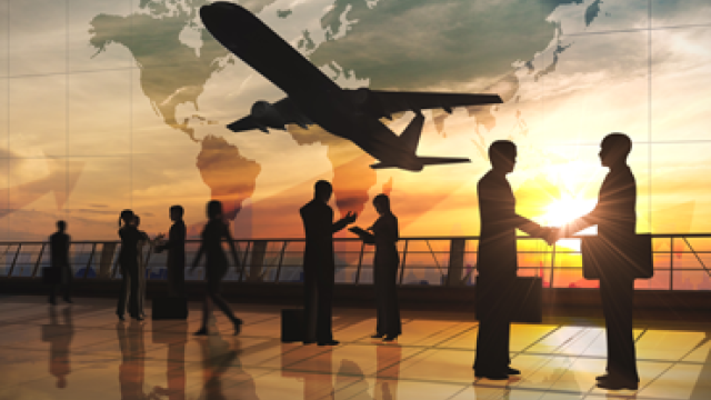 FCM gains SAP Concur TMC Elite Partner Level - press release