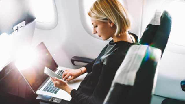 FCM Travel Solutions strengthens its innovation program with investment in Shep - summary