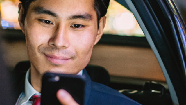 Staying safe on the road summary