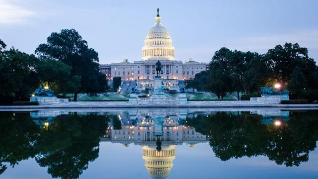 Washington Destination