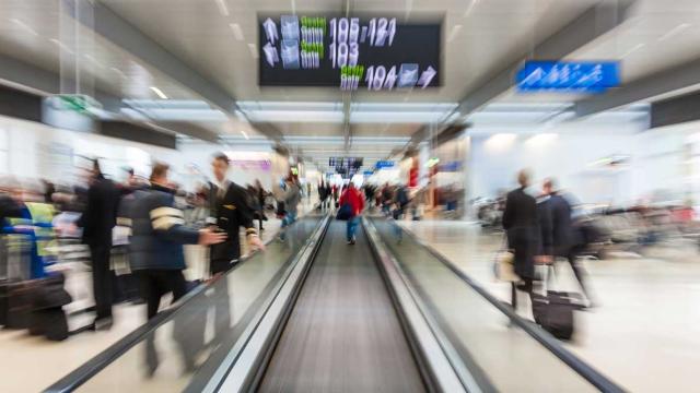 Air Savings Case Study