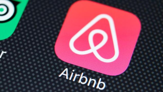 Airbnb Article Summary Image