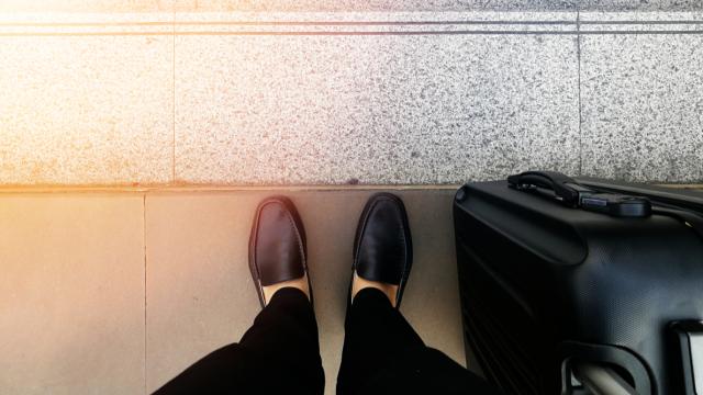 Behavioural economics and corporate travel programmes