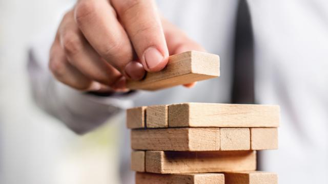 How to build a mobile strategy for business travel