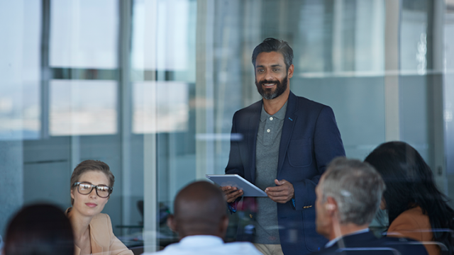 Analyse your communication channels | Communications and Change Management