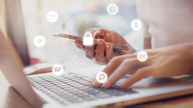 数据安全 Data Security