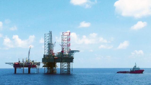 FCM's Swift Emergency Management for Songa Offshore