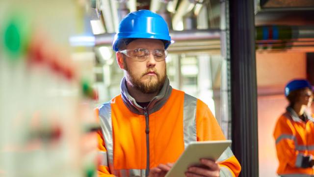 Rising to the challenge