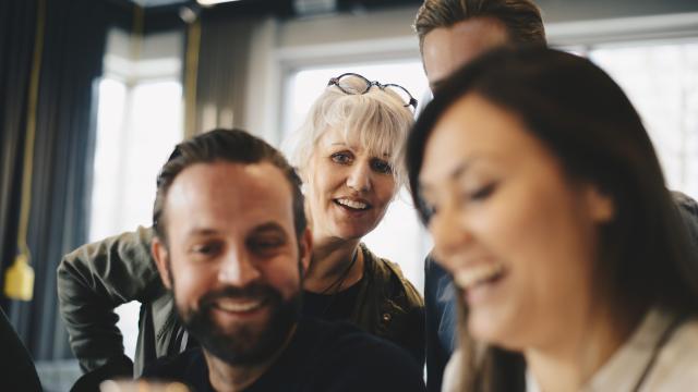 Travel policy review 