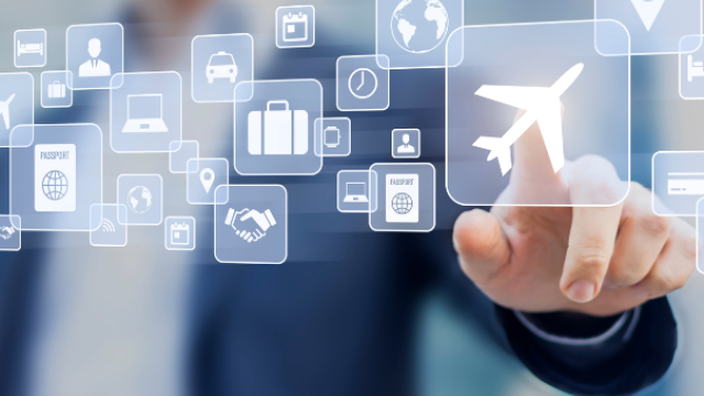 FCM Airline Capacity Press Release