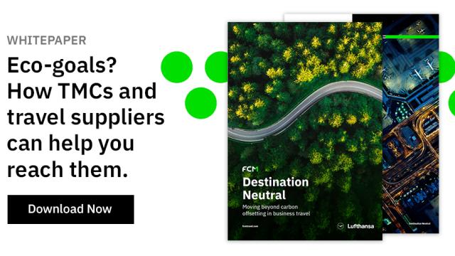 eco goals sustainability