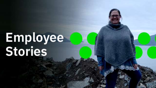 Melanie Employee Profile