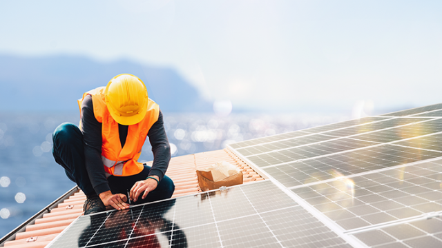 fcm consulting energy