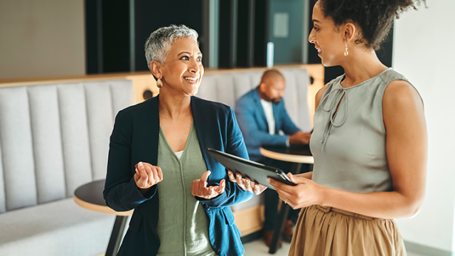 A quick guide to the most essential game-changing technology for embracing the right business travel management services.